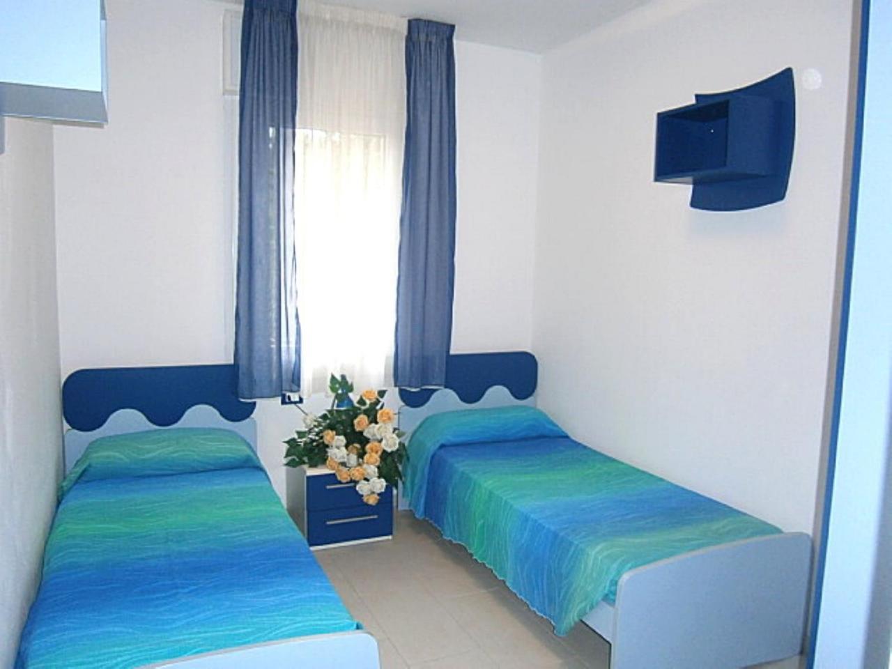 Appartement Silvida à Bibione Extérieur photo