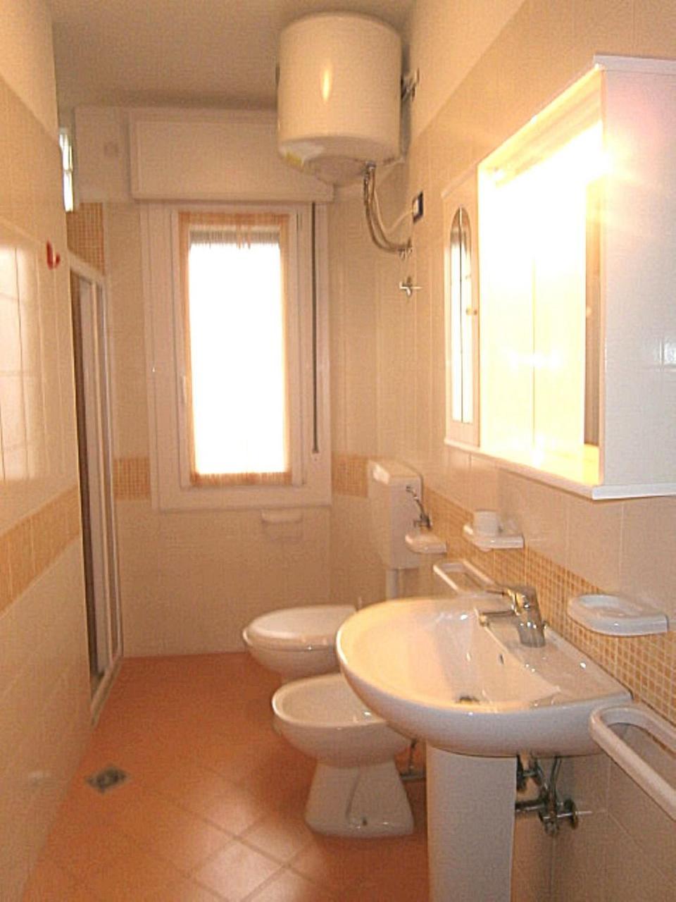Appartement Silvida à Bibione Extérieur photo