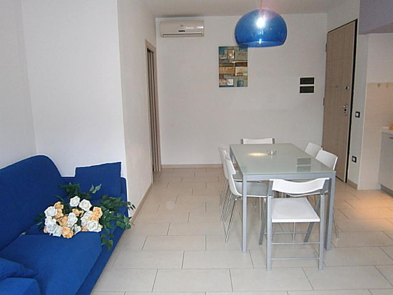 Appartement Silvida à Bibione Extérieur photo