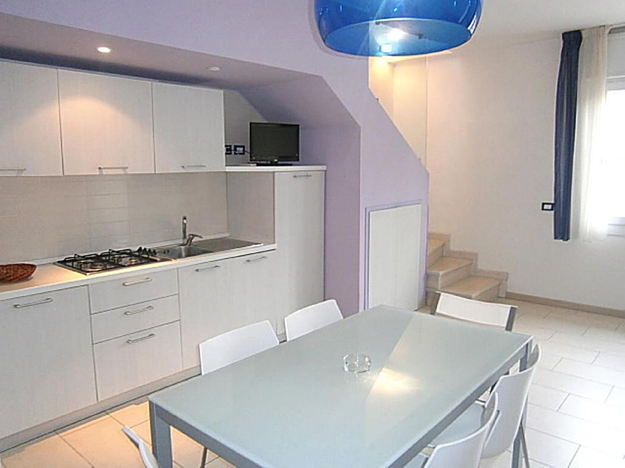 Appartement Silvida à Bibione Extérieur photo