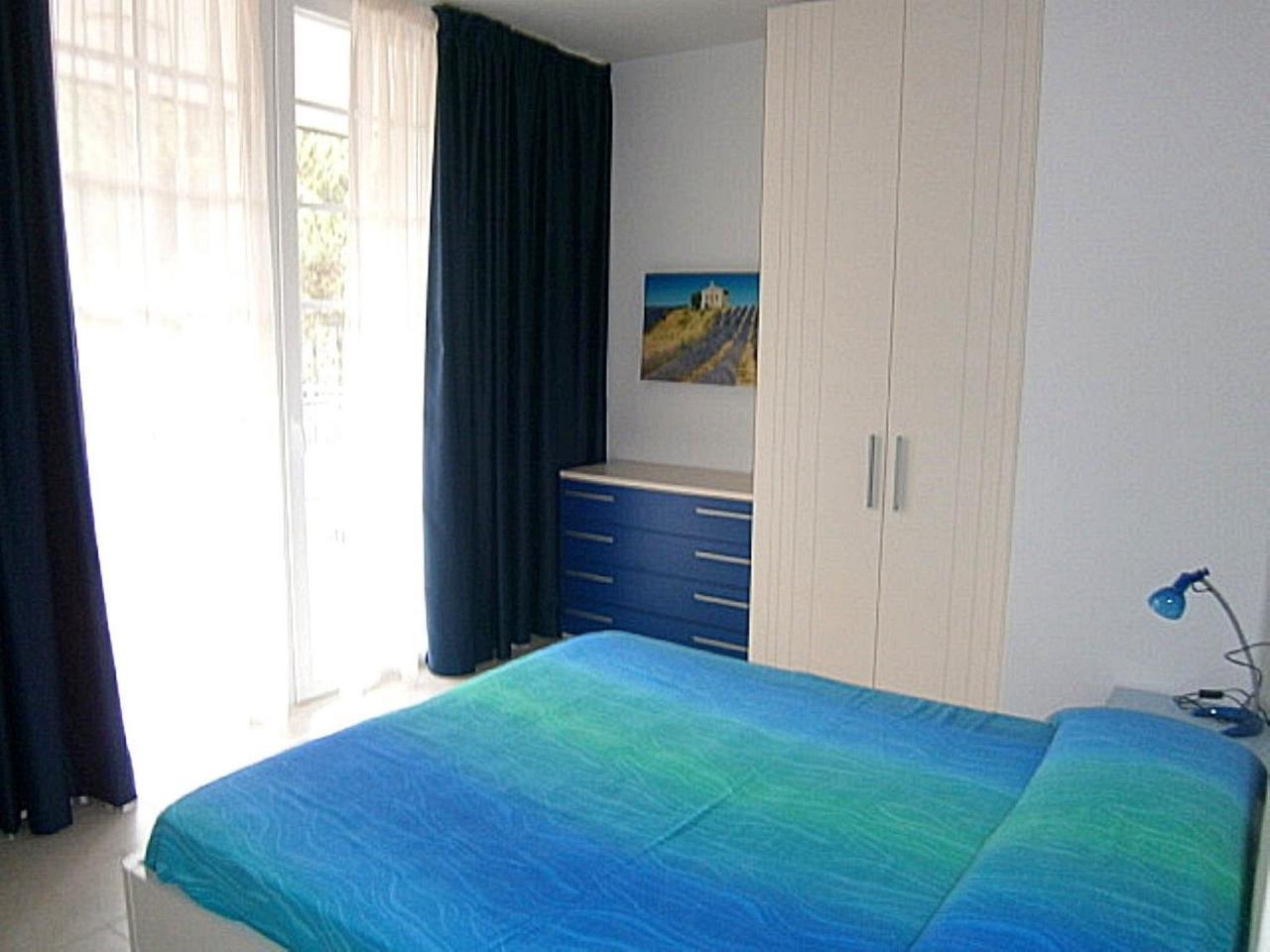 Appartement Silvida à Bibione Extérieur photo