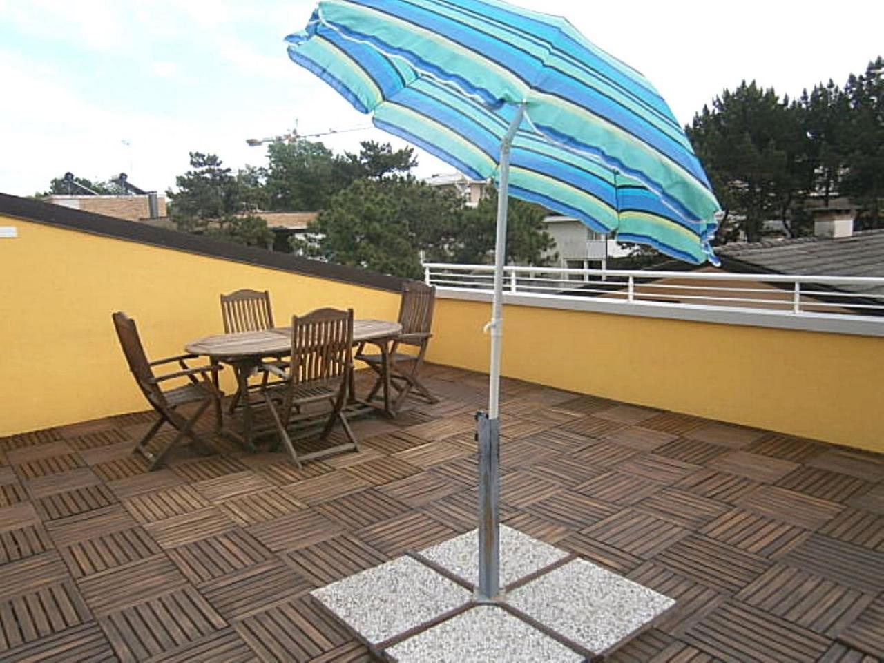 Appartement Silvida à Bibione Extérieur photo