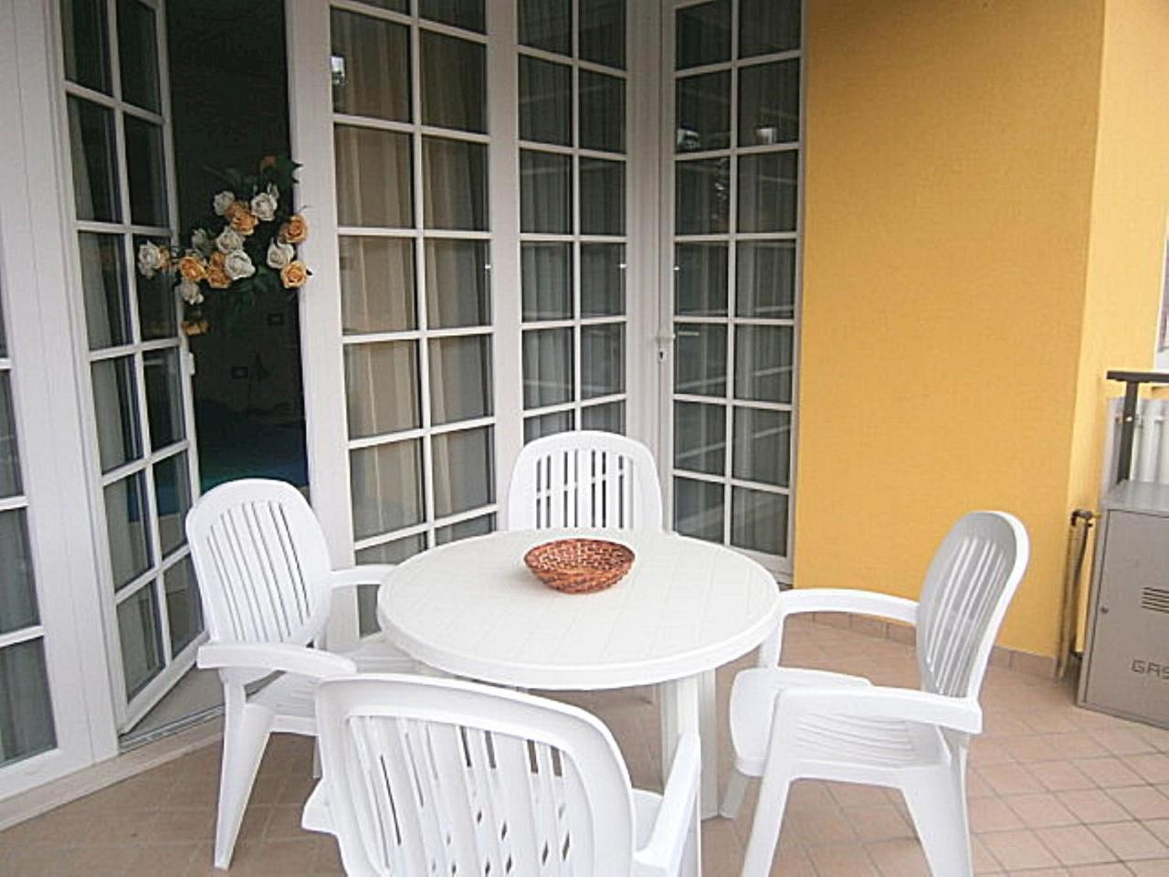 Appartement Silvida à Bibione Extérieur photo