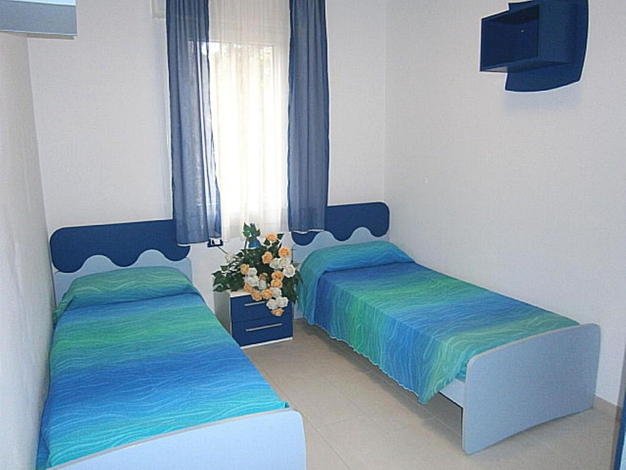 Appartement Silvida à Bibione Extérieur photo